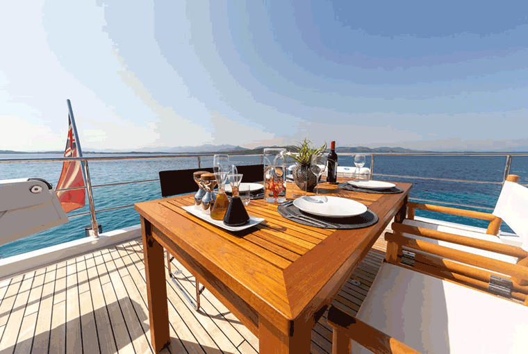 Cantiere delle Marche Nauta Air 90 Cantiere delle Marche Nauta Air 90